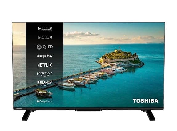 TCL QLED Smart TV