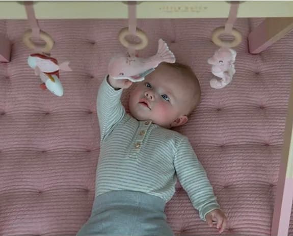Babygym