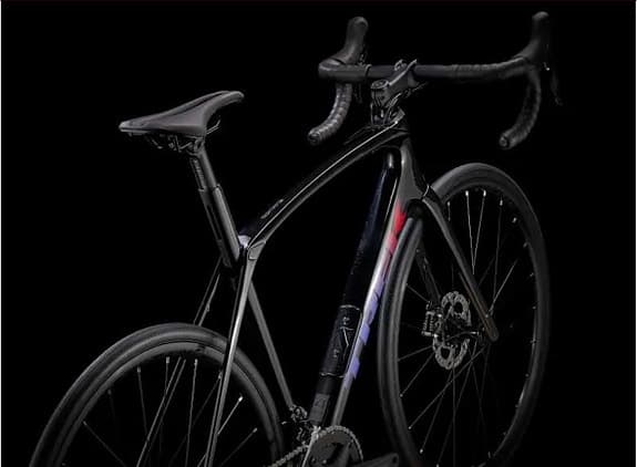 Trek Domane SL 4 Gen 4 – 2022 – Nyskick