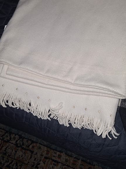 2 plädar 60.-