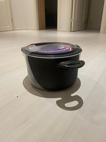 Tefal gryta 4 liter