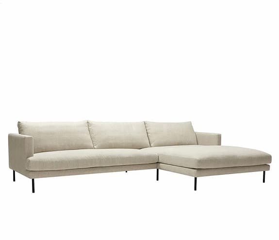 Soffa Posh Living modellen Britt