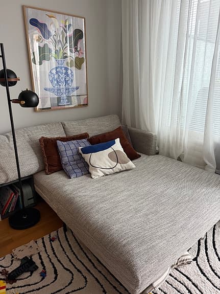 Soffa Posh Living modellen Britt