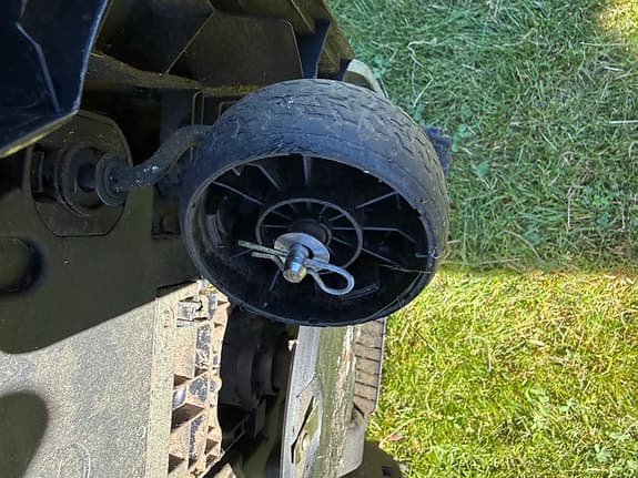 Dreame robotgräsklippare