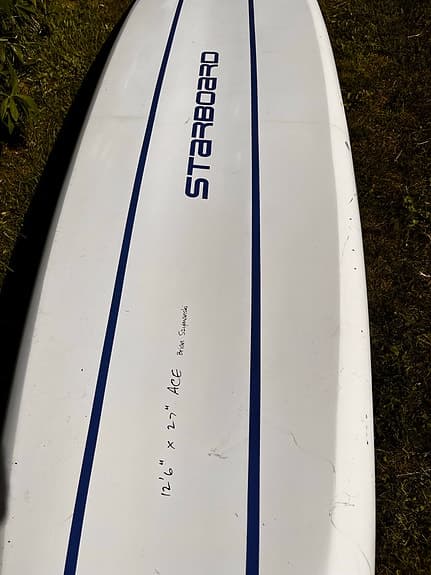 Starboard SUP