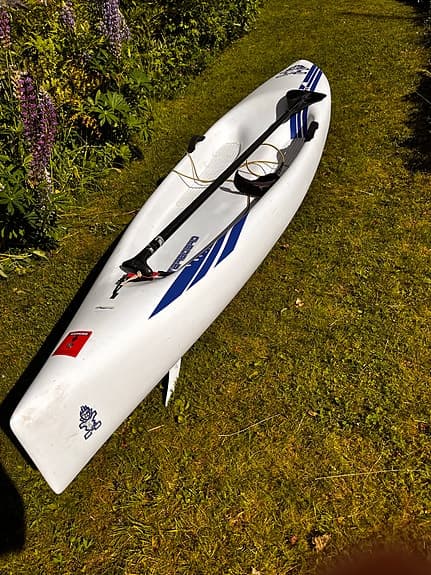 Starboard SUP