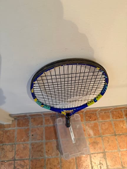 Tennisracket Babolat 23 tum (5-7 år ca)