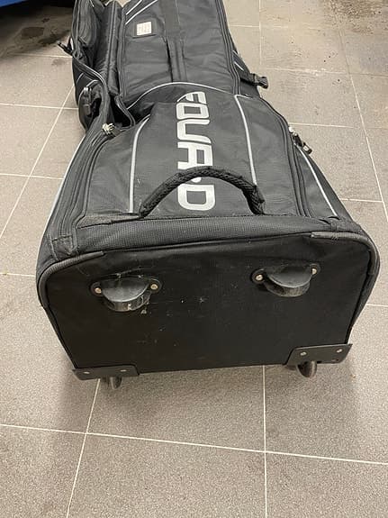 Resegolfbäsks