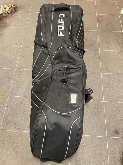Resegolfbäsks