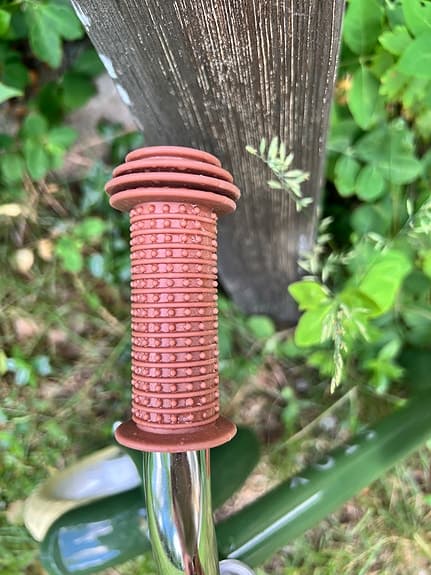 Stoy Springcykel