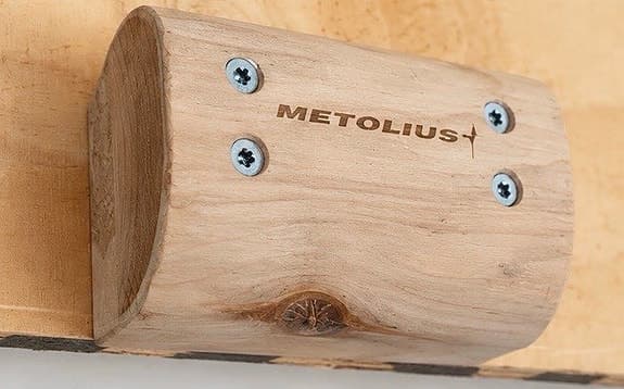 Metolius Campus Block 3XL
