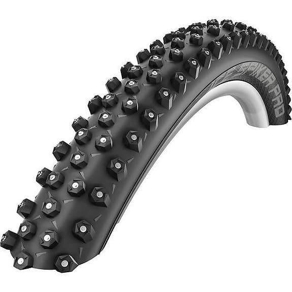 Dubbdäck Schwalbe Ice Spiker Pro