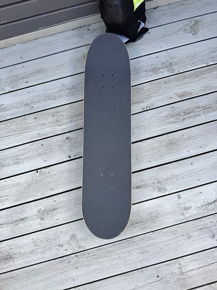 Skateboard Vans