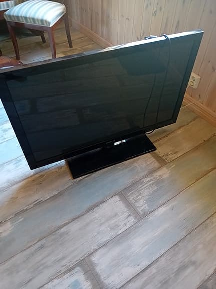 Samsung plasma 40 tum