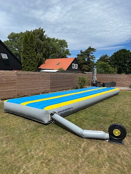 Airtrack 10 m