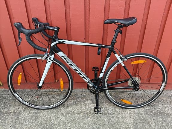 Scott Speedster S40 M 28"