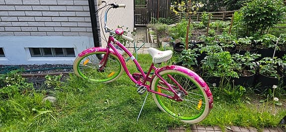 Damcykel