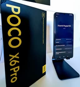 Poco X6 Pro 256gb