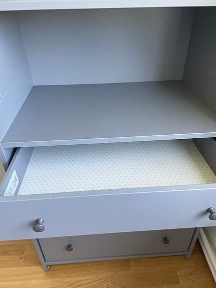 IKEA byrå Hauga