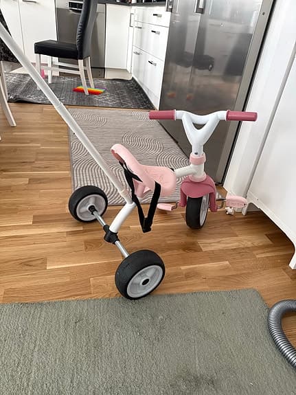 Barn cykel 250