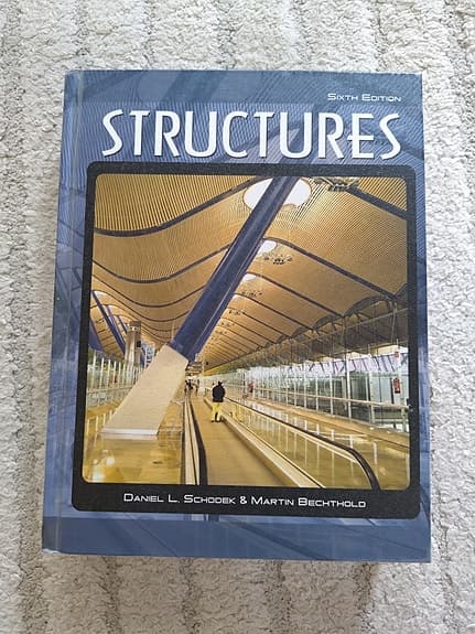 Structures, 6th edition. English