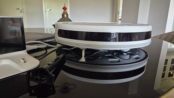 Xiaomi Mi Robot Vacuum-Mop 2 Lite robotdammsugare