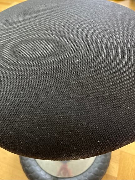 Ergonomisk pall Topstar Sitness