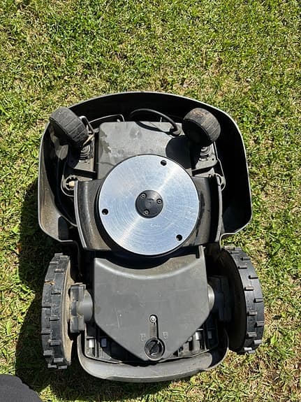 Husqvarna Automower 310 mark 2 robotgräsklippare