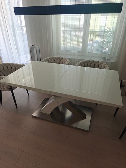 matbord 160-220