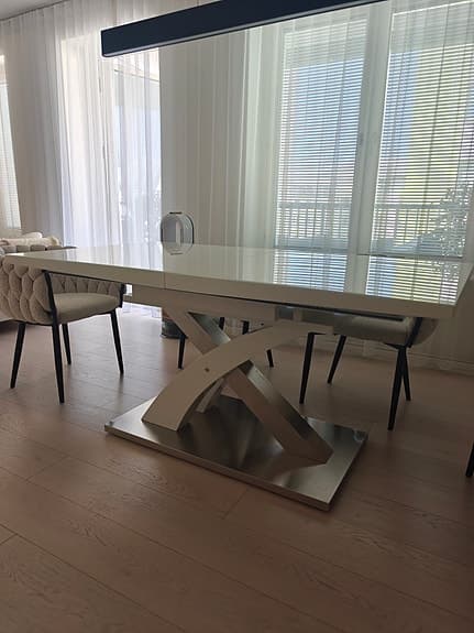 matbord 160-220