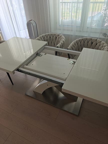 matbord 160-220