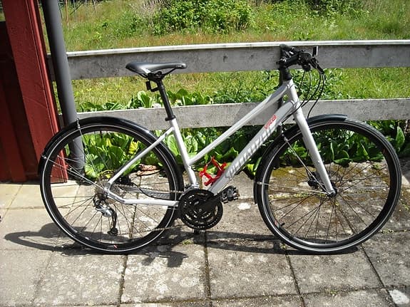 Specialized Vita Sport Disc