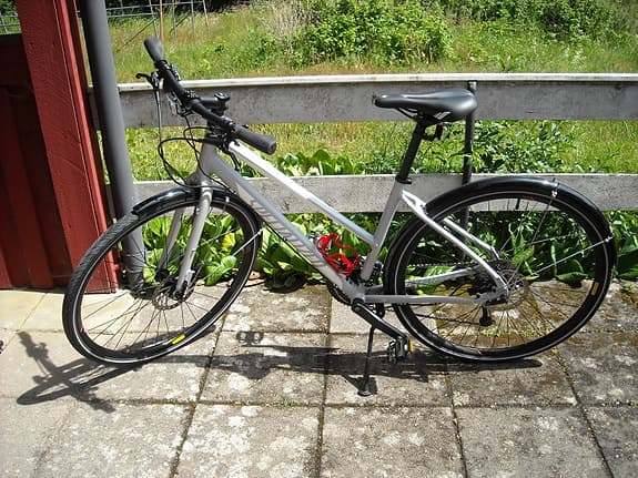 Specialized Vita Sport Disc