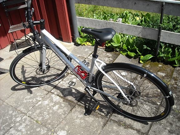 Specialized Vita Sport Disc