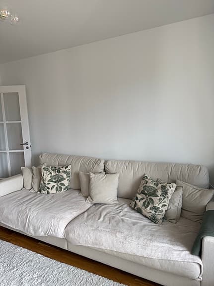 Valen Xl soffa Sweef