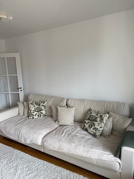 Valen Xl soffa Sweef