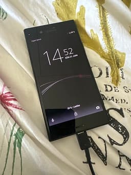 Sony Xperia XZ1