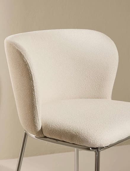6st nya stolar H&M HOME ordinarie 10 800kr
