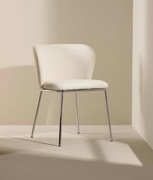 6st nya stolar H&M HOME ordinarie 10 800kr