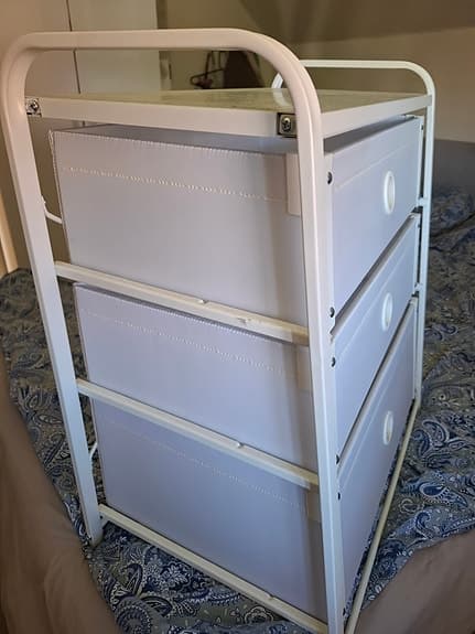 Byrå Ikea Lote