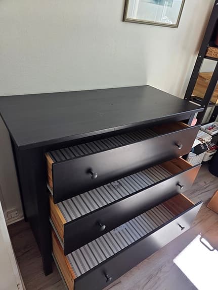 Byrå, Hemnes