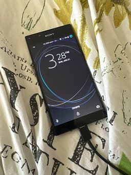 Sony Xperia L1