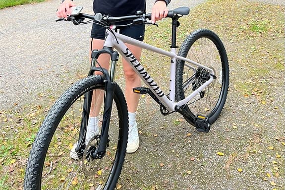 Specialized Rockhopper Sport 29 Mountainbike