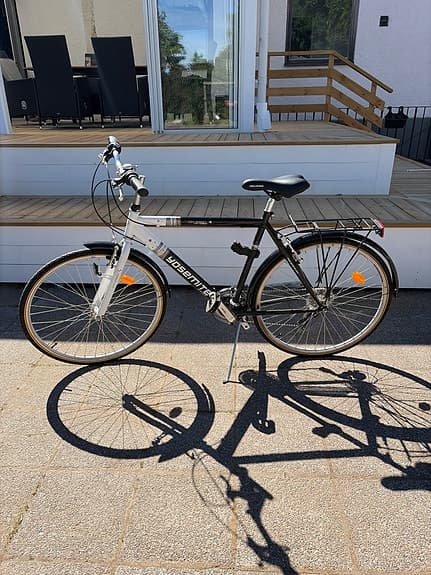 Cykel