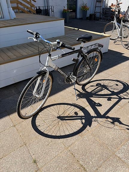 Cykel