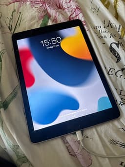 Apple iPad air 2 surfplatta 16 GB grå