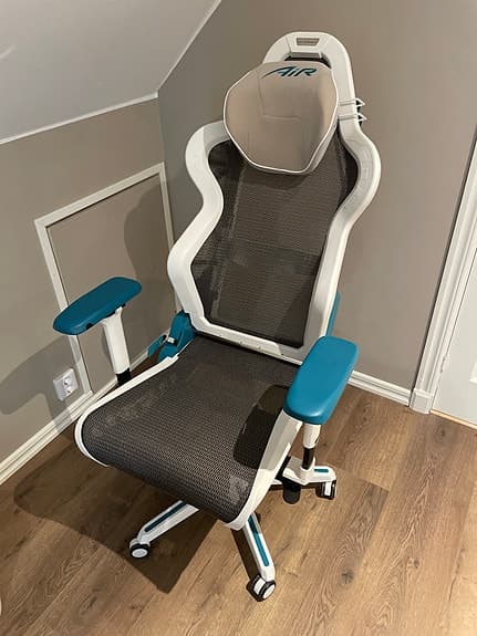 Gamingstol DXRACER AIR