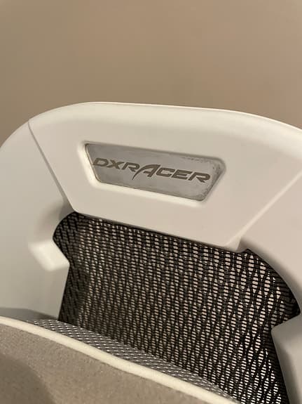 Gamingstol DXRACER AIR