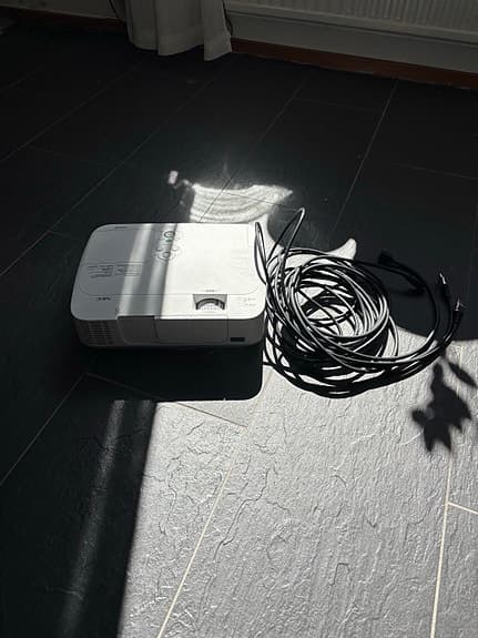 projektor