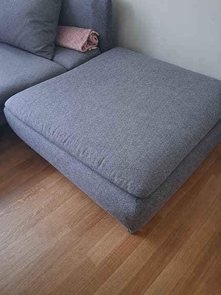 sittpall